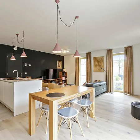 Lejlighed Karmel In Blankenberge