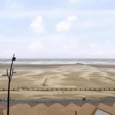 Karmel In Lejlighed Blankenberge