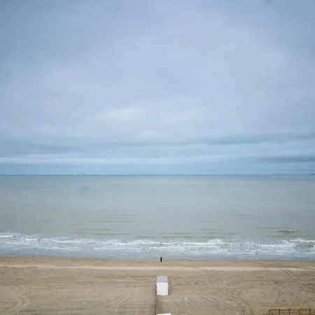 Karmel In Blankenberge